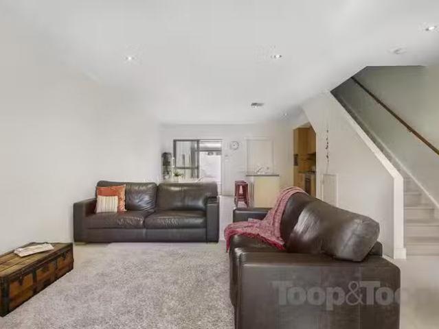 Just in! 3/104 King William Street, Kent Town, SA 5067
