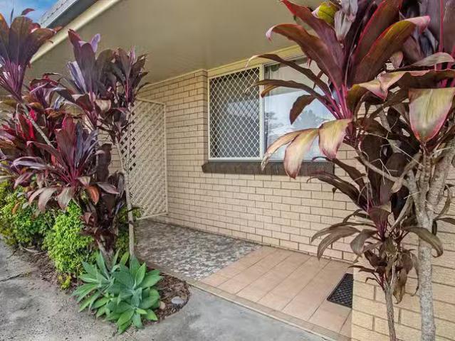 Nice 3/109 Bentinck Street, Ballina, NSW 2478