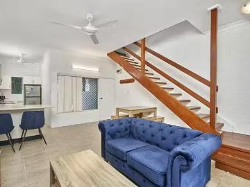 Rental! 3/10 Crathern Close, Edge Hill, QLD 4870
