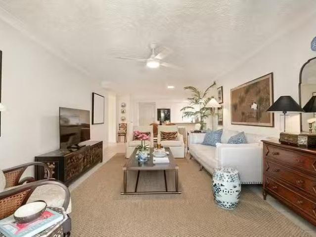Nice 3/115 Thynne Road, Morningside, QLD 4170