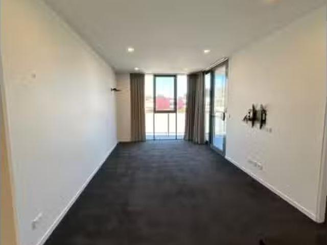 Deal! 312/6 Cape Street, part SON Apartment for rent Listed b.