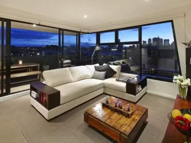 Nice 313/45 York Street, Richmond, VIC 3121