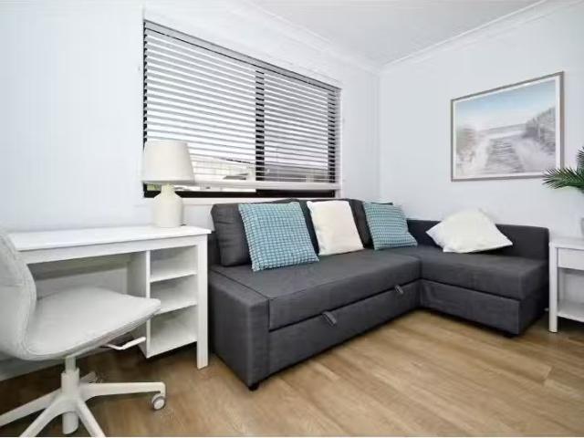 Charming 3/17 Second Avenue, Caloundra House for rent Listed.
