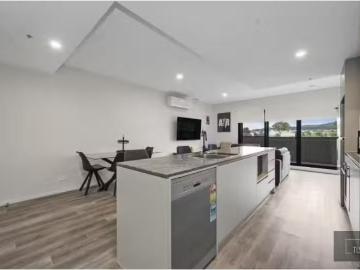 Kinlyside, Yass Valley, Victoria - Balcony