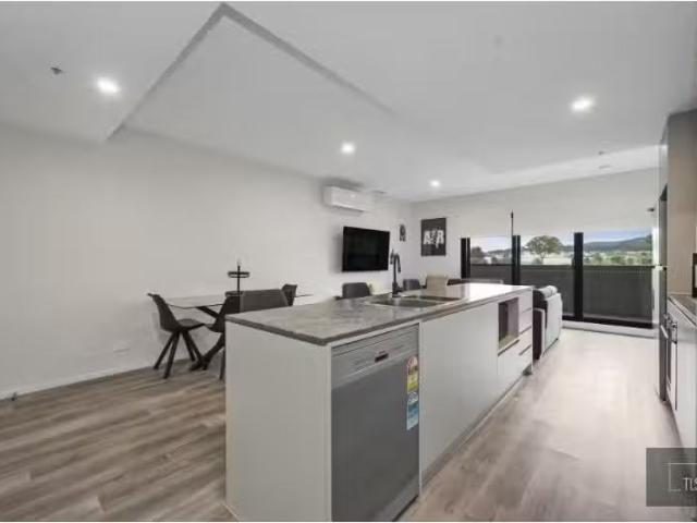 Rental! 314/181 Sutherland Crescent, Taylor Apartment for rent.