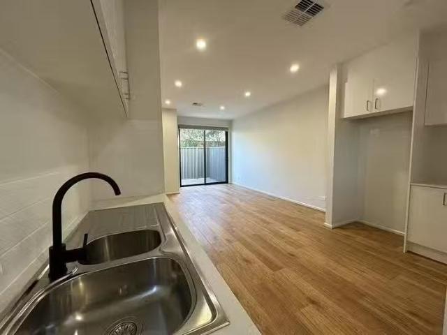 Nice 3/141 Devonport Terrace, Prospect, SA 5082