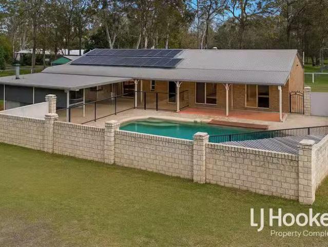 Nice 314 318 Holloway Road, Chambers Flat, QLD 4133