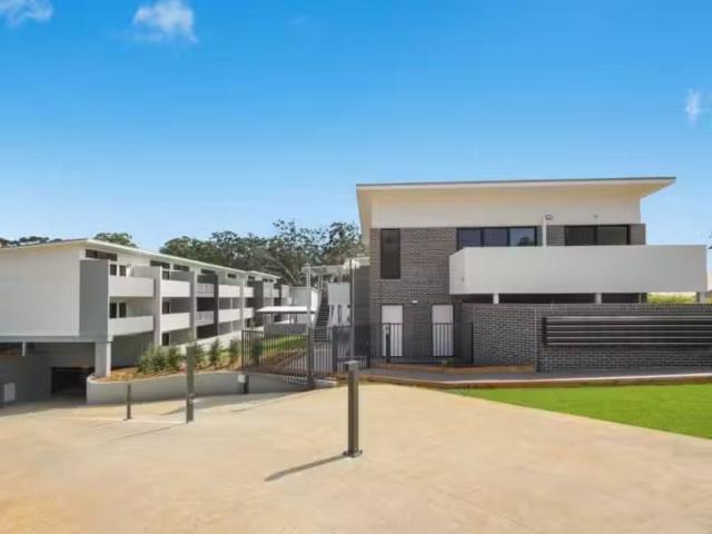 Just in! 31/4 Highfields Circuit, Port Macquarie Apartment for.