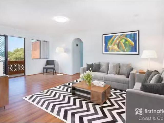 Cozy 31/59 Collins Street, Kiama Apartment for rent Listed by.