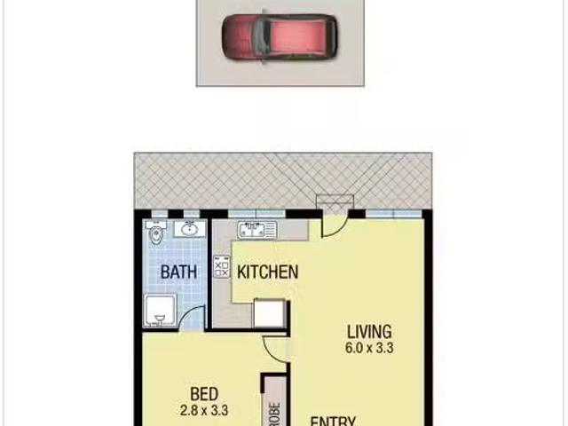 Cheap 3/15 Navigator Street, Maribyrnong VIC 3032