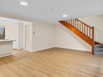 Charming 3/163 Kingsley Terrace, MANLY, QLD 4179 Townhouse f.