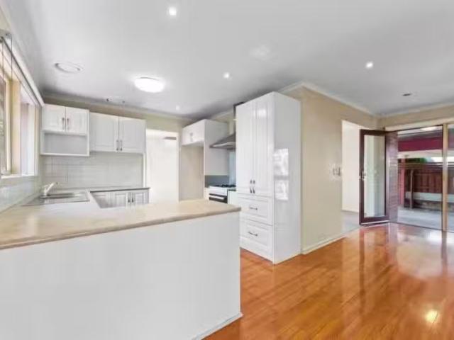 New 316 Canterbury Road, Heathmont VIC 3135 House For Lease