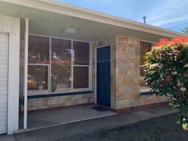 Rental! 3/16 Sixth Avenue, Glenelg East SA 5045
