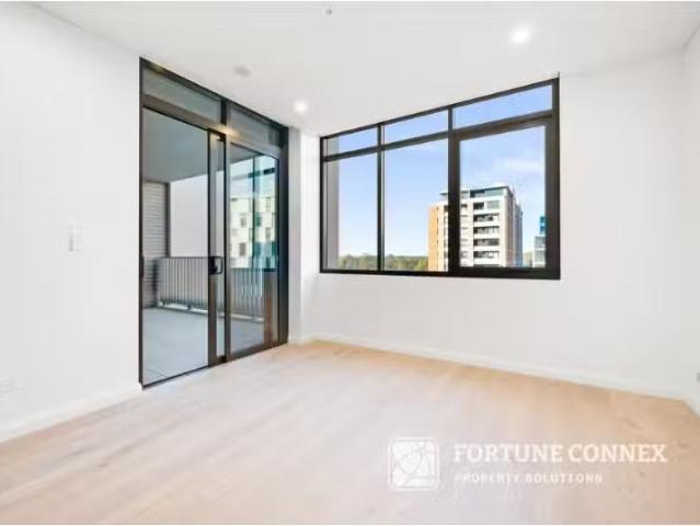 Unique 317/3B Elymus Glade, Tallawong Apartment for rent List.