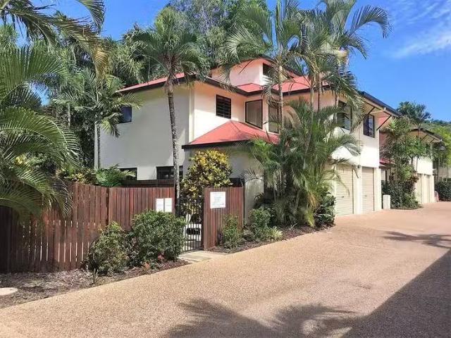 New 3/185 187 Kamerunga Road, Freshwater, QLD 4870