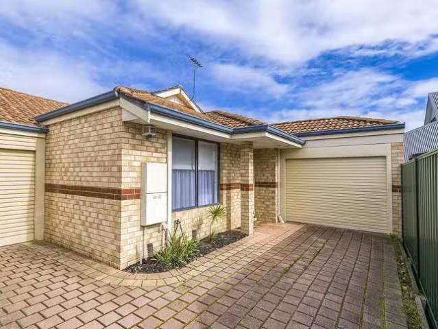 Nice 319C Grand Promenade, Dianella, WA 6059