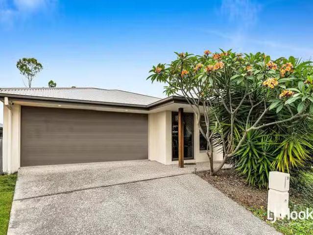 Nice 31 Mason Street, Yarrabilba, QLD 4207