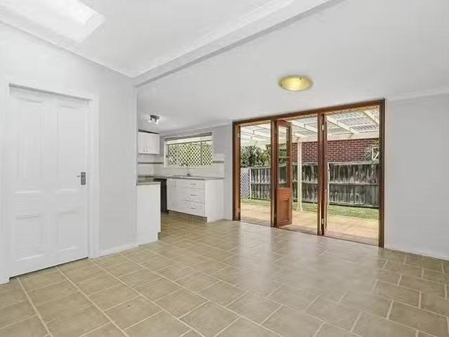 Unique 31 Belmore Street, North Parramatta, NSW 2151