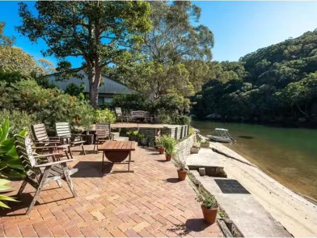 Rental! 31 Deepwater Estate, Woronora House for rent Listed b.