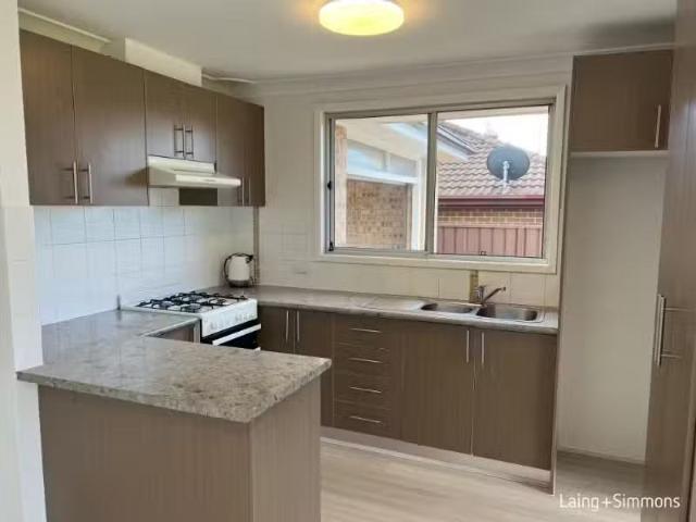 New 31 Jindalla Crescent, HEBERSHAM House for rent Listed by.