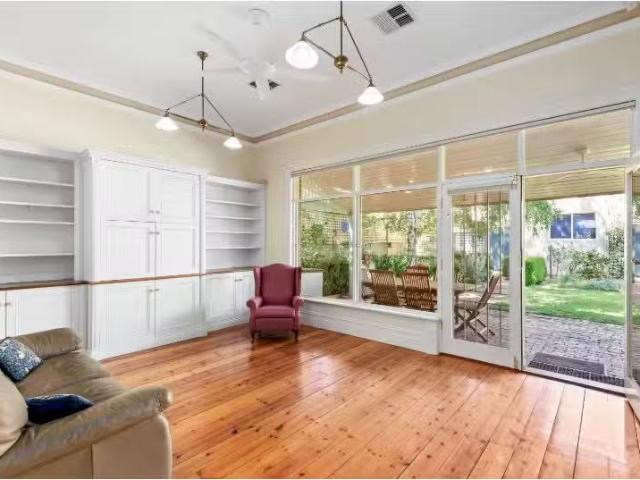 Nice 31 Lanor Avenue, Millswood House for rent Listed by Suzi.