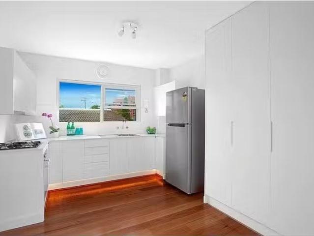 For Rent! 3/1a Prince Edward Street, Malabar Apartment for ren.