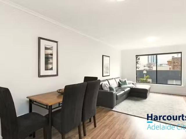 Cozy 32/274 South Terrace, ADELAIDE, SA 5000 Apartment for R.