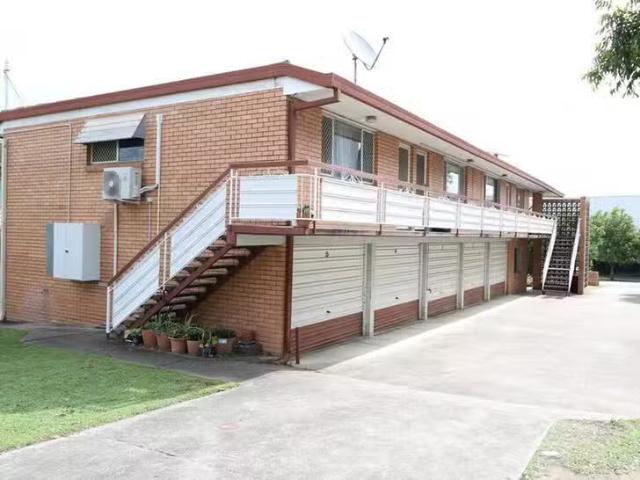 Charming 3/22 Amery Street, Moorooka, QLD 4105