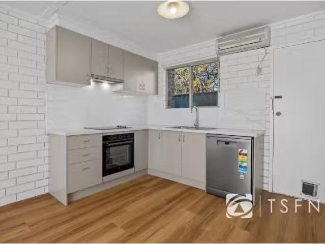 Just in! 3/24 Thomas St, Kangaroo Flat Apartment for rent Lis.