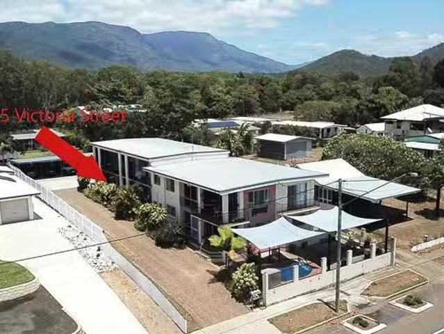 New 3/25 Victoria Street, Cardwell, QLD 4849