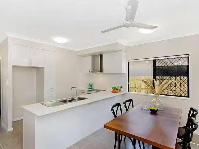 Cozy 3/25 Ramsay Street, Garbutt, QLD 4814