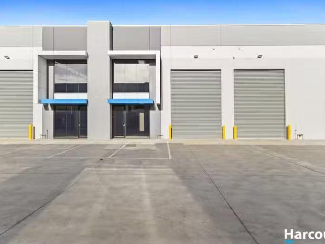 For Rent! 32/72 Alfred Street, WARRAGUL, VIC 3820 Industrial.