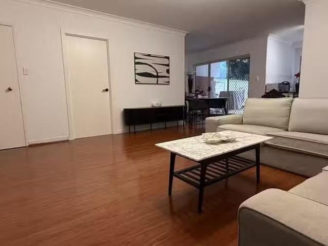 Rental! 3/28 32 Mt Pleasant Avenue, Burwood, NSW 2134