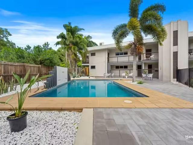 Charming 3/29 Cedar Avenue, TARANGANBA, QLD 4703 House for R.