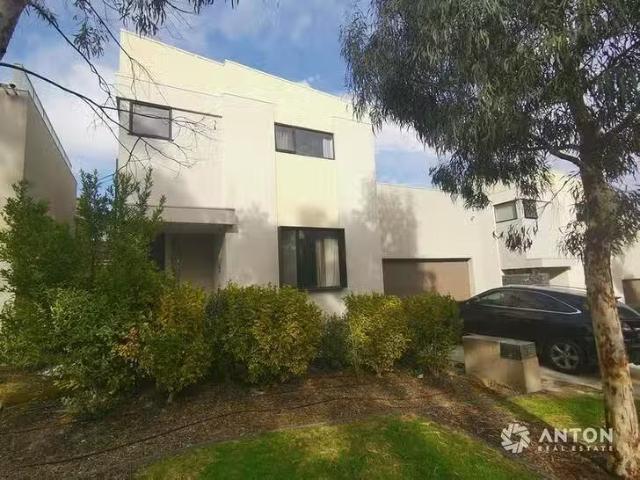 Nice 32 Muyan Circuit, Burwood, VIC 3125