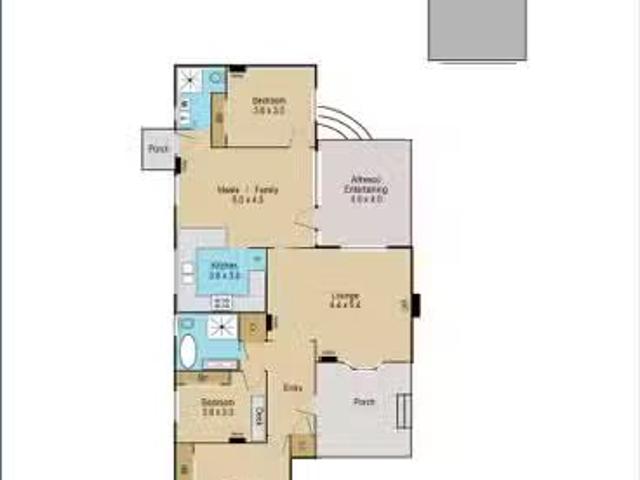 Charming 32 Matthews Street, Sunshine VIC 3020