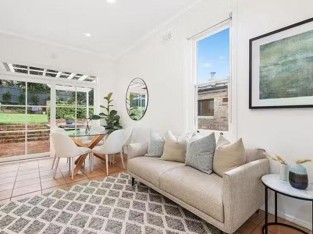 Charming 32 Dalton Road, Mosman, NSW 2088