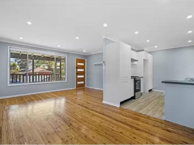 For Rent! 32 Fearn Street, Toongabbie House for rent Listed b.