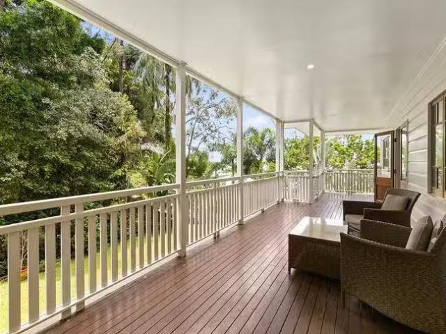 For Rent! 32A Ruthven Street, Corinda, QLD 4075