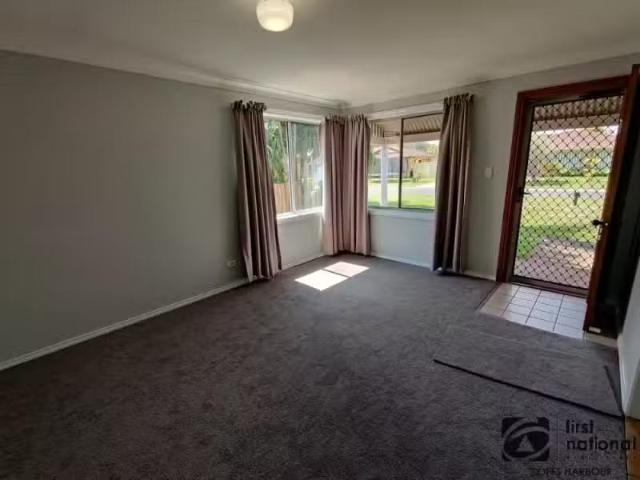 Rental! 32b Mathie Street, COFFS HARBOUR House for rent Liste.