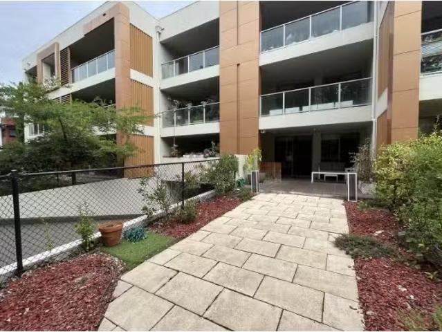 New 3/33 Forbes Street, Turner House for rent Listed by Georg.