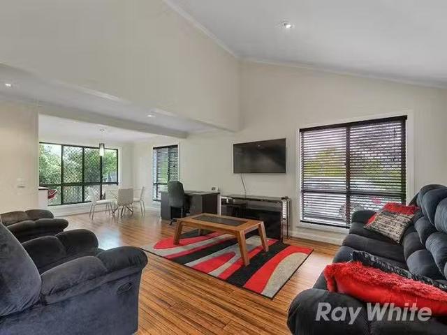 Just in! 3/30 Beaufort Street, Alderley, QLD 4051