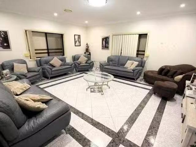 Nice 330 Blaxcell Street, South Granville, NSW 2142