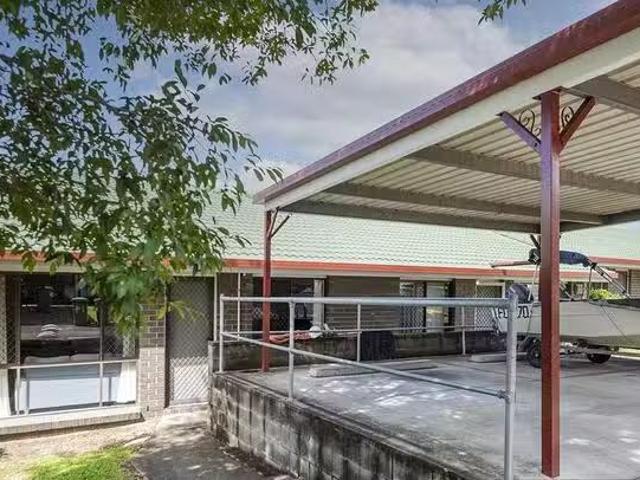 Nice 3/31 Nyanza Street, Woodridge, QLD 4114