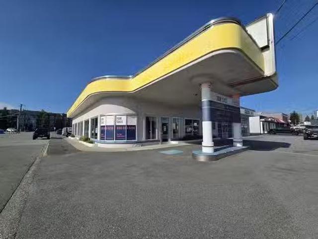 New 33258 South Fraser Way, Abbotsford, BC, V2S 2B3 commerci.
