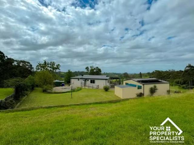 Deal! 332A Bobs Range Road, ORANGEVILLE House for rent Listed.