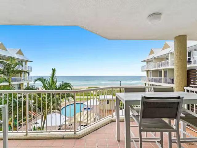 Nice 33/329 Golden Four Drive, Tugun, QLD 4224