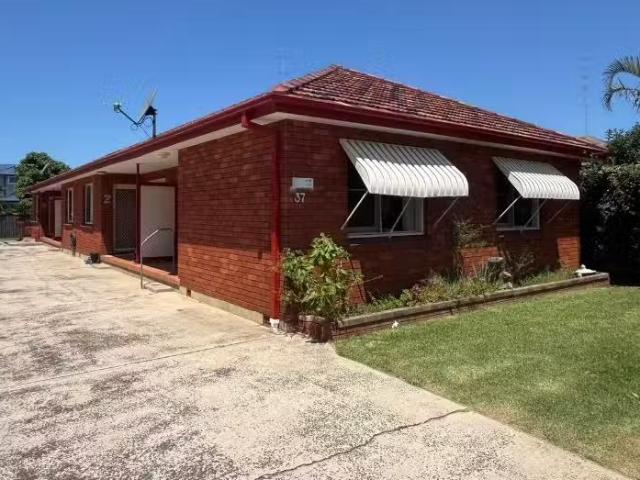 New 3/37 Carroll Road, East Corrimal Apartment for rent Liste.