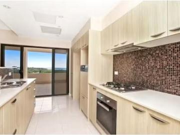 New 338/12 Salonika Street, PARAP Apartment for rent Listed b.
