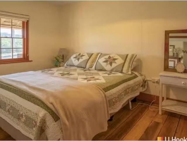Deal! 33 Old Great Western Highway, Hartley House for rent Li.